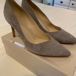 Marc fisher pumps